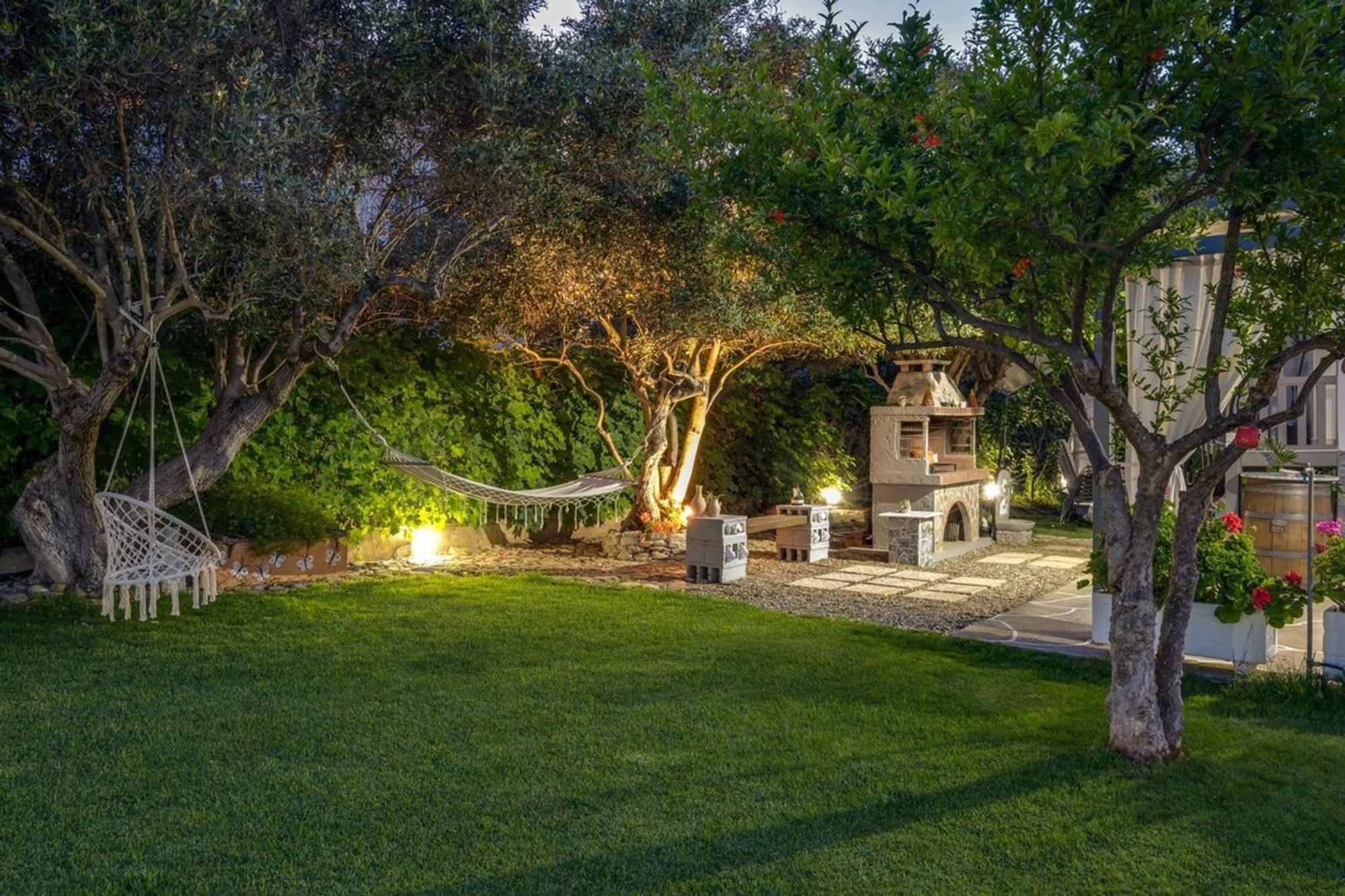 Santy Villa - Gerani Gerani (Chania) Exterior foto